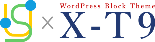X-T9 / VK Blocks Pro / WordPress のカスタマイズ – ujs
